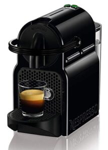 Mejores Comparativas Cafeteras Nespresso Baratas Si Quieres Comprar Con Garantía