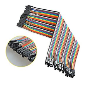 Descuentos Y Opiniones De Cables Arduino Hembra Hembra