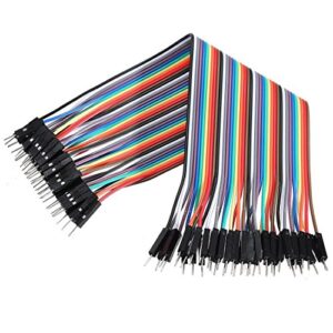 Cables Arduino Macho Macho Opiniones Reales De Otros Usuarios Y Actualizadas