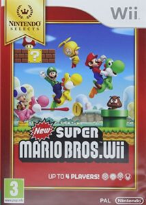 Comprueba Las Opiniones De Videojuegos Wii. Elige Con Criterio