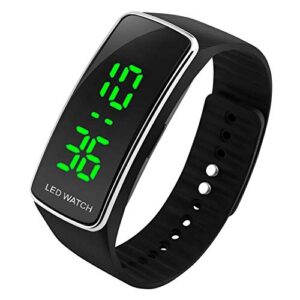 Relojes Digitales Para Niños Baratos Valoraciones Verificadas Y Actualizadas