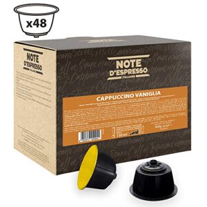 ¿buscas Capsulas De Cafe Dolce Gusto Capuchino Caramelo Con Descuento El Mejor Precio Online