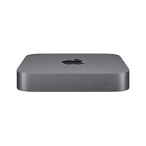 Comparativas Mac Mini 2020 Ram Si Quieres Comprar Con Garantía