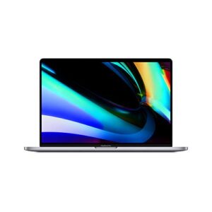 Comparativas Macbook Pro 16 Pulgadas Para Comprar Con Garantía