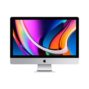 Comparativas Imac 27 2020 Si Quieres Comprar Con Garantía