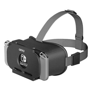 Gafas Realidad Virtual Nintendo Switch Lite Valoraciones Reales De Otros Compradores Este Año