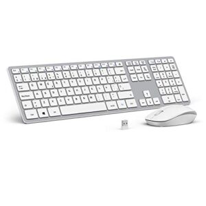 Descuentos Y Opiniones De Teclados Inalambricos Hp