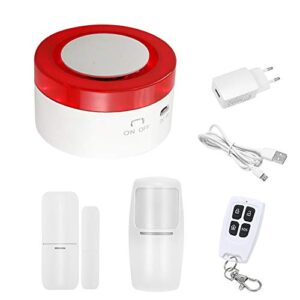 Alarmas Casa Alexa Opiniones Reales De Otros Usuarios Este Mes