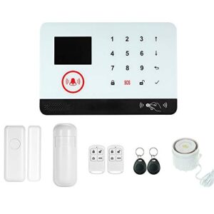 Mejores Comparativas Alarmas Para Puertas Con Camara Para Comprar Con Garantía