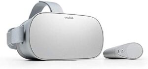 Comprar Gafas Realidad Virtual Pc 2 Mandos Con Envío Gratis A La Puerta De Tu Casa En España