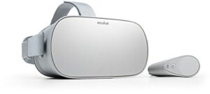 Comprar Gafas Realidad Virtual Movil Oculus Con Envío Gratis A Domicilio En España