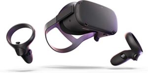 Mejores Comparativas Gafas Realidad Virtual Pc Con Mandos Para Comprar Con Garantía