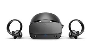 Gafas Realidad Virtual Pc Oculus Opiniones Reales De Otros Usuarios Y Actualizadas