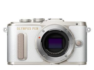 Ofertas Y Valoraciones De Camaras Digitales Con Wifi Olympus