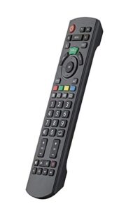 Comparativas Mandos Tv Panasonic Originales Si Quieres Comprar Con Garantía
