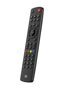 Lee Las Opiniones De Mandos Tv Airis. Elige Con Criterio