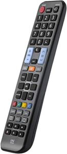 Chollos Y Valoraciones De Mandos Tv Universales Samsung