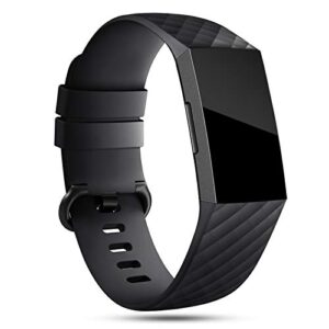 Comprueba Las Opiniones De Pulseras Fitbit Charge 3 Mujer. Elige Con Criterio