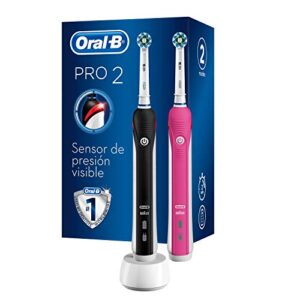 Comparativas Cepillos De Dientes Electricos Oral B Duo Si Quieres Comprar Con Garantía