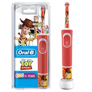 ¿buscas Cepillos De Dientes Electricos Niños 3 Años Oral B Con Descuento Mejor Precio En Internet