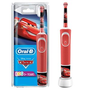 Comparativas Cepillos De Dientes Electricos Infantiles Marvel Para Comprar Con Garantía