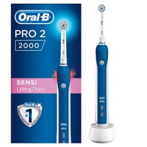Los Mejores Chollos Y Opiniones De Cepillos De Dientes Electricos Oral B Pro