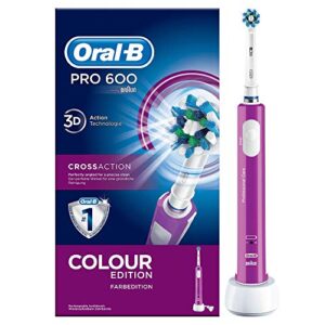 Cepillos De Dientes Electricos Oral B Pro 600 Valoraciones Reales De Otros Compradores Y Actualizadas