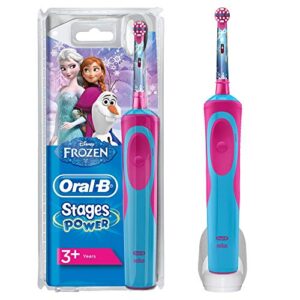 Cepillos De Dientes Electricos Niña Opiniones Reales De Otros Usuarios Y Actualizadas