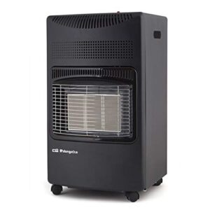 Lee Lasopiniones De Estufas De Gas Oferta. Selecciona Con Criterio