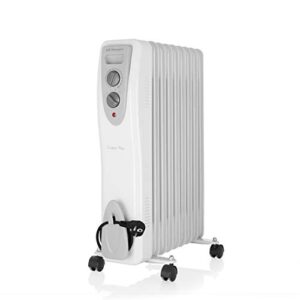 Lee Las Opiniones De Radiadores Electricos De Pared Ufesa. Selecciona Con Sabiduría