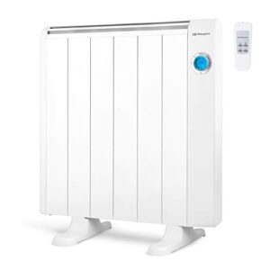 Descuentos Y Valoraciones De Radiadores Electricos De Pared Bajo Consumo