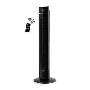 ¿necesitas Ventiladores De Torre Con Mando A Distancia Con Descuento Mejor Precio De Internet