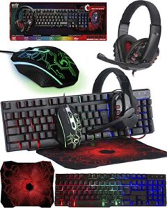 Set Up Gaming Accesorios Y Pc Opiniones Reales De Otros Usuarios Y Actualizadas