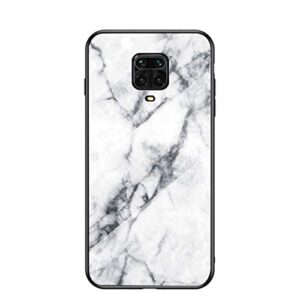 Ofertas Y Valoraciones De Fundas Para Xiaomi Redmi Note 9s Marmol