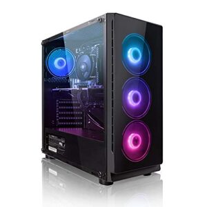 Los Mejores Chollos Y Opiniones De Pc Gaming I7 16gb Ram