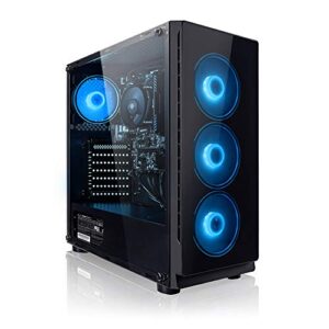 Comparativas Pc Gaming Barato Y Bueno Para Comprar Con Garantía