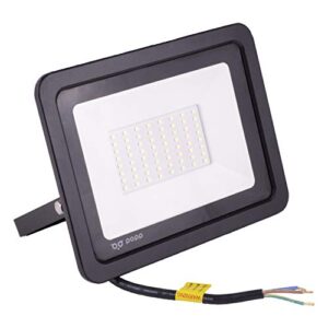 Proyectores Led Exteriores 50w Valoraciones Reales De Otros Usuarios Y Actualizadas