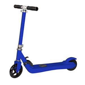 Patinetes Electricos Baratos Para Niños Valoraciones Reales Este Mes
