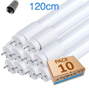 Comprueba Las Opiniones De Tubos Led T8 1200mm. Elige Con Criterio