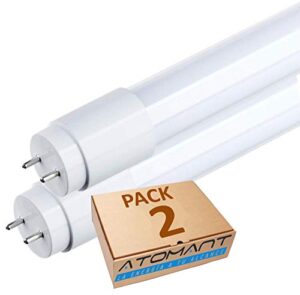 Tubos Led 60 Cm T8 Valoraciones Reales Este Año