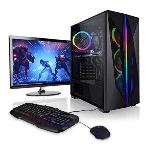 Chollos Y Valoraciones De Pc Gaming Completo I7