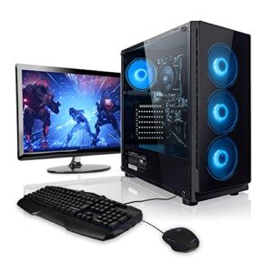 Pc Gaming Completo Barato Valoraciones Verificadas Este Año