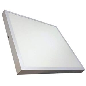 Descuentos Y Valoraciones De Paneles Led Techo Superficie
