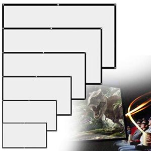 Ofertas Y Valoraciones De Pantallas Para Proyectores 75