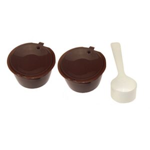 ¿estas Buscando Capsulas De Cafe Dolce Gusto Para Rellenar En Oferta El Mejor Precio Online