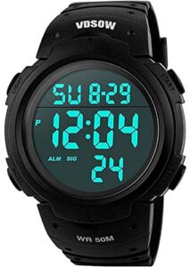 Mejores Comparativas Relojes Digitales Hombre Baratos Si Quieres Comprar Con Garantía