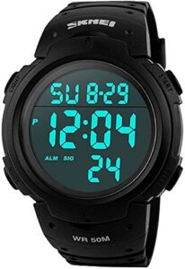 Los Mejores Chollos Y Opiniones De Relojes Hombre Digitales