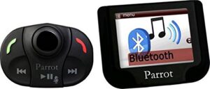 Comparativas Manos Libres Bluetooth Coche Parrot Ck3100 Si Quieres Comprar Con Garantía