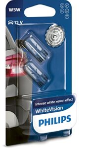 Descuentos Y Valoraciones De Bombillas Led Coche Philips