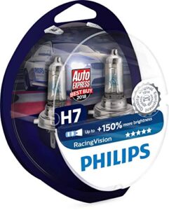 Comprueba Las Opiniones De Bombillas H7 Philips. Selecciona Con Criterio